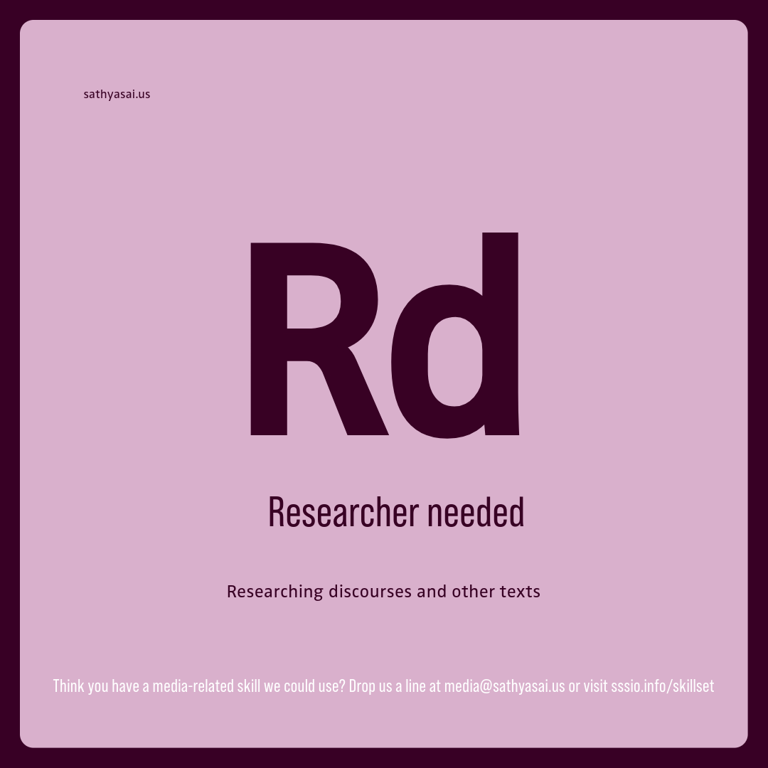 Researchers